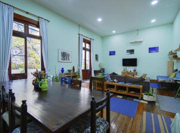 PH · 115m² · 4 Ambientes · Venta PH 4 Ambientes 2do Piso por Escalera Recoleta