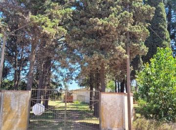 Casa · 158m² · 2 Ambientes · 1 Cochera · Casa en Venta - 1 Dormitorio 1 Baño - 17000 m² - Chacabuco