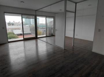 Departamento · 40m² · 2 Ambientes · Loft con Balcón en Quartier Dorrego - Palermo Hollywood