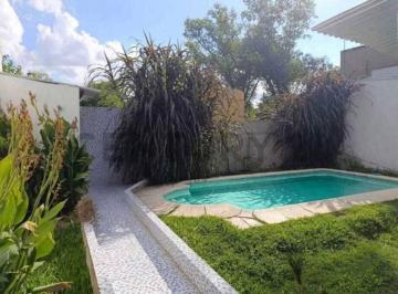 Casa · 150m² · 5 Ambientes · 1 Cochera · Venta Casa de 2 Plantas (150 Mt Cubiertos) en Barrio El Rincon - Tortuguitas