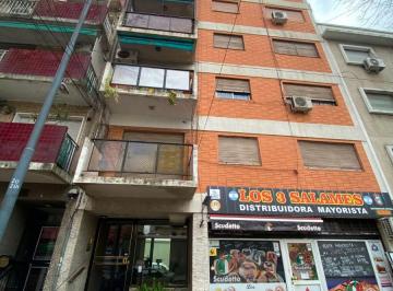 Departamento de 3 ambientes, Villa General Mitre · Departamento 3 Ambientes Balcón Al Frente y Lavadero