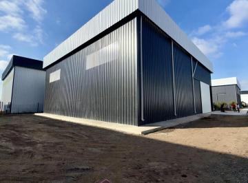 Bodega-Galpón de 2 ambientes, Córdoba · Instalá Tu Empresa en Polo 52 | Alquiler: Nave Industrial - 480 m² - 2 Baños - Cocina - y ¡Mucho Mas!