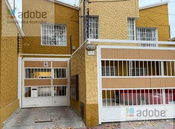 Departamento · 90m² · 3 Dormitorios · 1 Cochera · Departamento en Calle Huarpes Sexta Sección