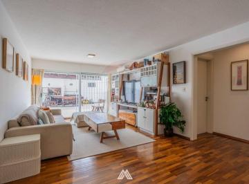 Departamento · 85m² · 3 Ambientes · 1 Cochera · Venta Malvín - Apartamento de Dos Dorm. y Gge