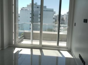 Departamento · 52m² · 2 Ambientes · Alquiler 2 Ambientes en Monte Castro a Estrenar Apto Profesional.