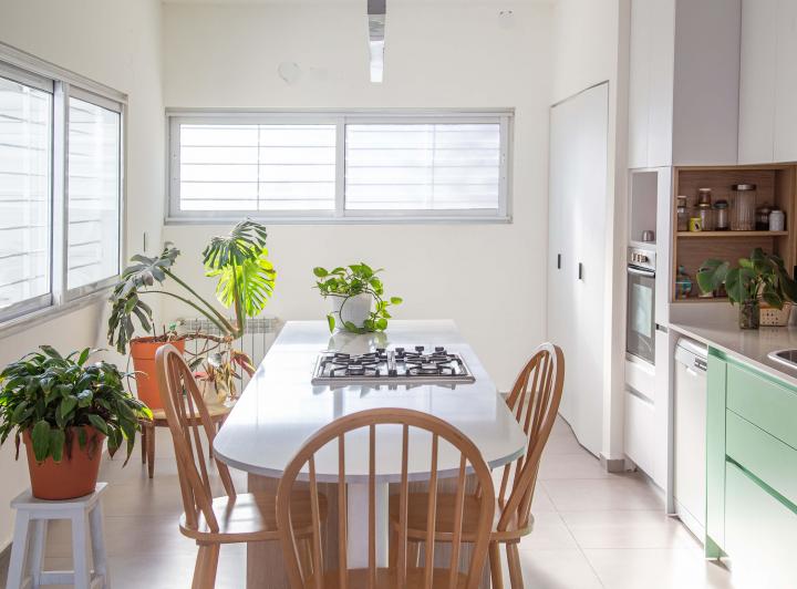 Casa · 200m² · 7 Ambientes · 1 Cochera