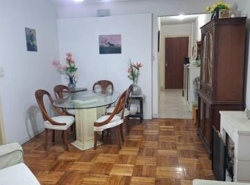 Departamento · 89m² · 4 Ambientes · 4 Amb, Balcon, Hab. y Baño de Servicio, Baulera