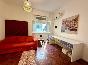 Departamento · 47m² · 2 Ambientes · Departamento 2 Ambientes en Venta en Saavedra - Apto Crédito