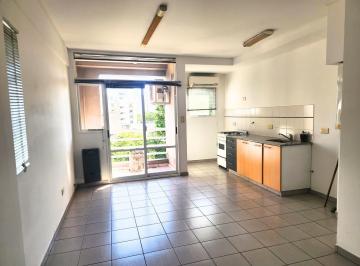Departamento · 45m² · 2 Ambientes · Departamento de un Dormitorio con Balcón - La Plata
