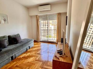 Departamento de 2 ambientes, Villa Urquiza · Alvarez Thomas 3250 - Luminso 2 Amb + Amoblado y Equipado + Lavarropas - Villa Urquiza, Caba