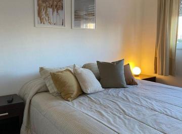 Departamento de 2 ambientes, Villa Urquiza · Alvarez Thomas 3250 - Luminso 2 Amb + Amoblado y Equipado + Lavarropas - Villa Urquiza, Caba