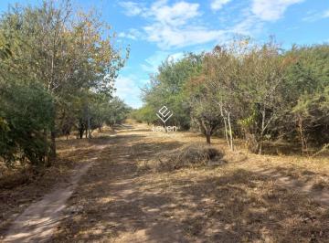 Terreno · 6000m² · Terreno 6000 m² Apto Desarrollo Villa Allende Golf