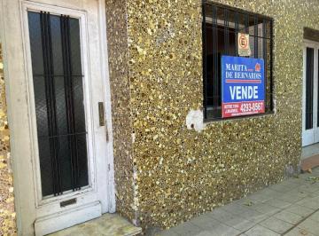 Casa de 4 ambientes, Almirante Brown · Casa Al Frente en Excelente Ubicacion, Apta Credito!