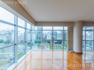 Departamento · 235m² · 6 Ambientes · 2 Cocheras · Departamento 5 Ambientes en Venta en Torre de Categoria