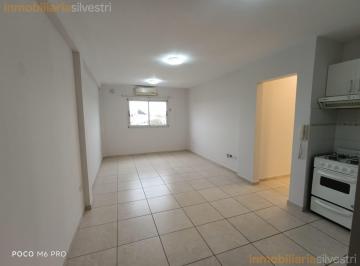 Departamento · 56m² · 3 Ambientes · 69 Entre 17 y 18 La Plata - Departamento de 2 Dorm. en Alquiler