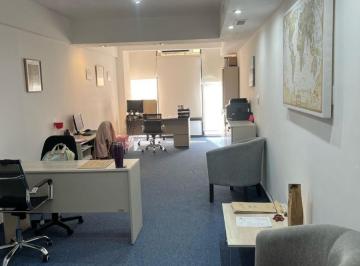 Oficina comercial · 34m² · 2 Ambientes · Oficina en Venta - 1 Oficina 1 Baño - 34 m² - San Nicolás