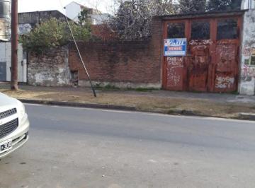Terreno , La Matanza · Bulnes 100 - Venta Terreno Ramos Mejia