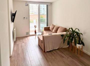 Departamento · 40m² · 2 Ambientes · Departamento en Rosario