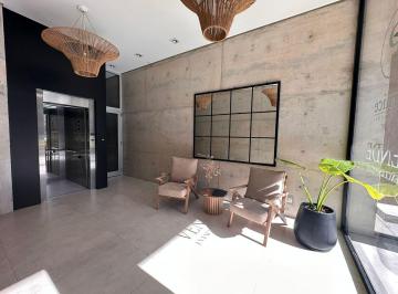 Departamento · 95m² · 3 Ambientes · 1 Cochera · Alquiler Departamento 3amb por Año Playa Grande