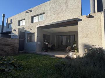 Foto · Dúplex en Venta - 3 Dorm Las Moras Valle Escondido