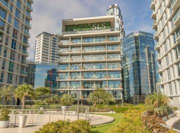 Departamento · 49m² · 2 Ambientes · Alquiler 2 Ambientes Amoblado Sls Puerto Madero