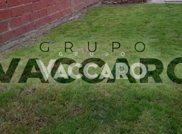 VCO-VCO-1382_2 · Venta de Lote, Ituzaingó,excelente Ubicación, Zona Residencial