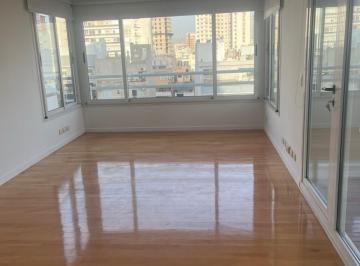 Departamento · 85m² · 3 Ambientes · 1 Cochera · Piso Alto - Divino 3 Ambientes - Balcon Aterrzado - Cochera - Los Mejores Amenities - Seguridad 24hs