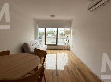 Departamento · 45m² · 2 Ambientes · Departamento en Alquiler en La Plata