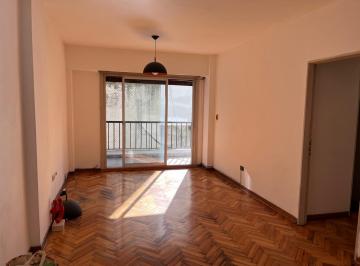 Departamento · 82m² · 4 Ambientes · 1 Cochera · Excel 4 Amb o 3 Amb Escrit o Depc Cochera Bcon Corrido S/lafinur y Cerviño
