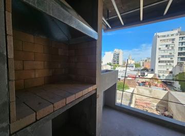 Departamento · 37m² · 1 Ambiente · En Construcción - Monoambiente en Urban Niceto