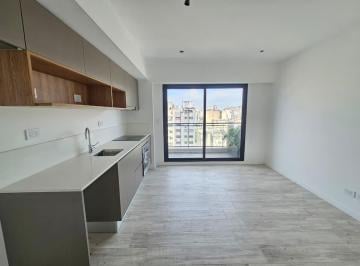 Departamento · 37m² · 2 Ambientes · 2 Ambientes a Estrenar