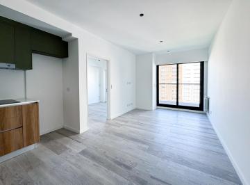 Departamento · 41m² · 2 Ambientes · A Estrenar! - 2 Ambientes en Altos de Paroissien