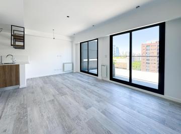 Departamento · 54m² · 2 Ambientes · A Estrenar - 2 Ambientes con Parrilla en Altos de Paroissien