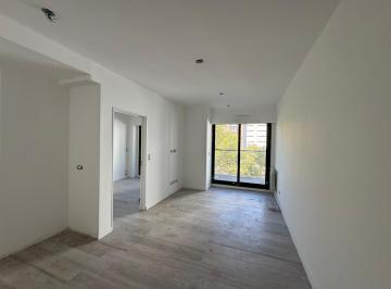 Departamento · 41m² · 2 Ambientes · A Estrenar - 2 Ambientes en Altos de Paroissien