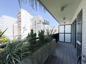 Departamento · 41m² · 2 Ambientes · A Estrenar - 2 Ambientes en Altos de Paroissien
