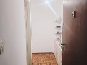Departamento de 3 ambientes, Rosario · Departamento Centro Rosario Ideal Estudiantes