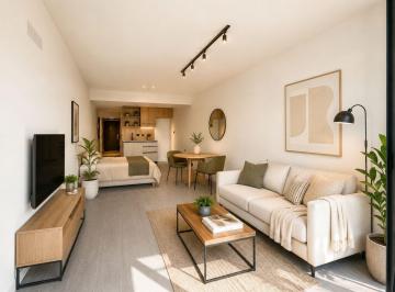Departamento · 35m² · 1 Ambiente · Venta Departamento Monoambiente en Recoleta