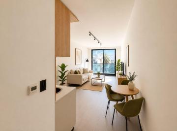 Departamento · 35m² · 1 Ambiente · Venta Departamento Monoambiente en Recoleta