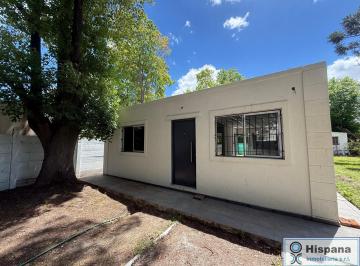 Casa · 68m² · 3 Ambientes · Hermosa Casa en Venta a Estrenar en del Viso, Zona Koch, Pilar. Retasada