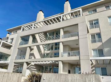 Departamento · 99m² · 4 Ambientes · 1 Cochera · Departamento en Venta 4 Amb Pb 3 Dorm. Suite Contra Frente Costa Esmeralda