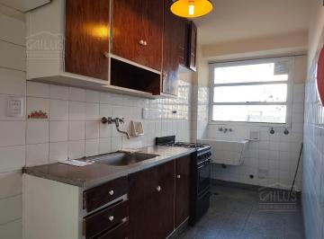 Departamento · 49m² · 3 Ambientes · Departamento en Venta en Monserrat (Solís Al 900) de 3 Amb.