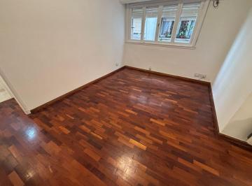 Departamento de 3 ambientes, Boedo · 3amb Lateral Lav Impecable Recien Pintado S/av Boedo