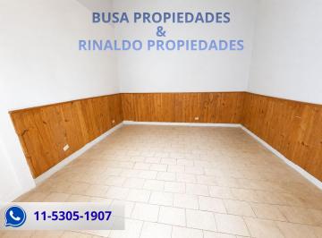 Departamento de 1 ambiente, Mataderos · Alquiler | Departamento Monoambiente - Barrio de Mataderos