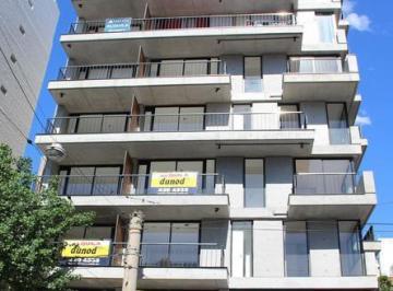 Departamento · 25m² · 1 Ambiente · Ov Lagos Al 600 Alquiler Departamento Monoambiente en Rosario Barrio Lourdes