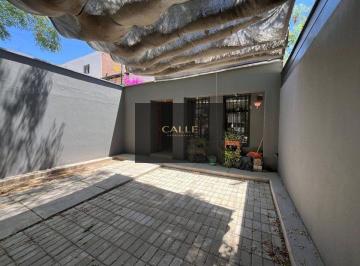 Casa de 6 ambientes, Ciudad de Mendoza · Casa en Venta C/ Cochera en 6.ª Sección Residencial Norte
