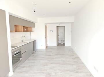 Departamento · 29m² · 1 Ambiente · Monoambiente a Estrenar