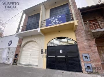 Departamento · 2 Ambientes · 2 Cocheras · Departamento en La Plata