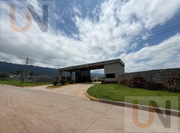 Terreno · 364m² · Terreno | Barrio Privado Prados de Yerba Buena