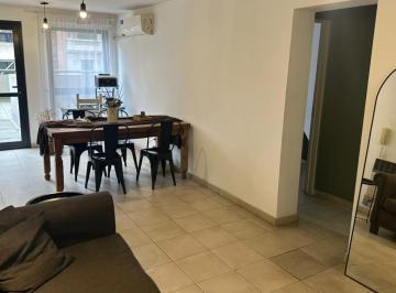 Departamento · 47m² · 2 Ambientes · Apto Credito* Nueva Córdoba 1 Dormitorio con Amplia Terraza Sobre Yrigoyen