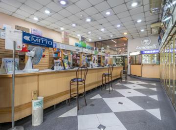 Local comercial · 1484m² · Venta de Edificio - Local de 3 Plantas, Sótano, Terraza, Lote Propio, Sin Expensas - Balvanera